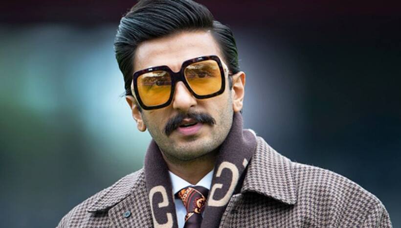 ‘I faced rejection based on how I looked’ reveals Ranveer Singh
