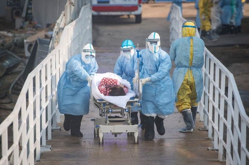 Fact Check: New Data Does NOT Reveal That 21 Million Chinese Died Of Coronavirus