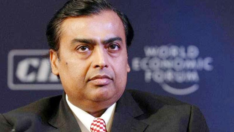 Reliance Industries announces pay cuts, chairman Mukesh Ambani to forego salary