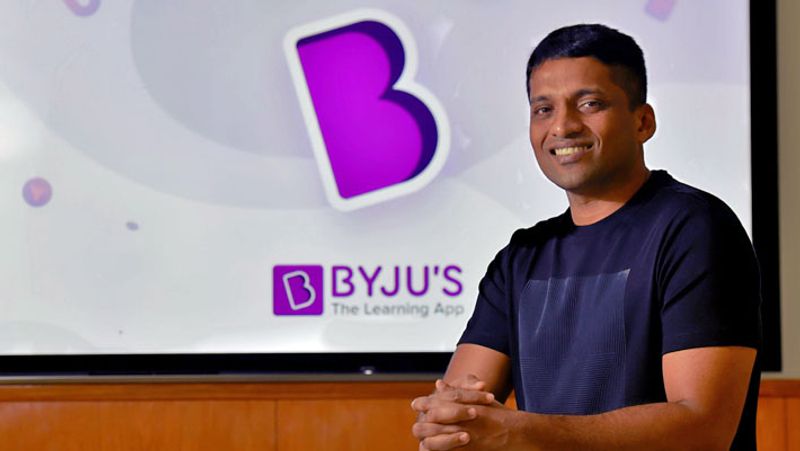 Byjus to lay off 2500 employees in six months 