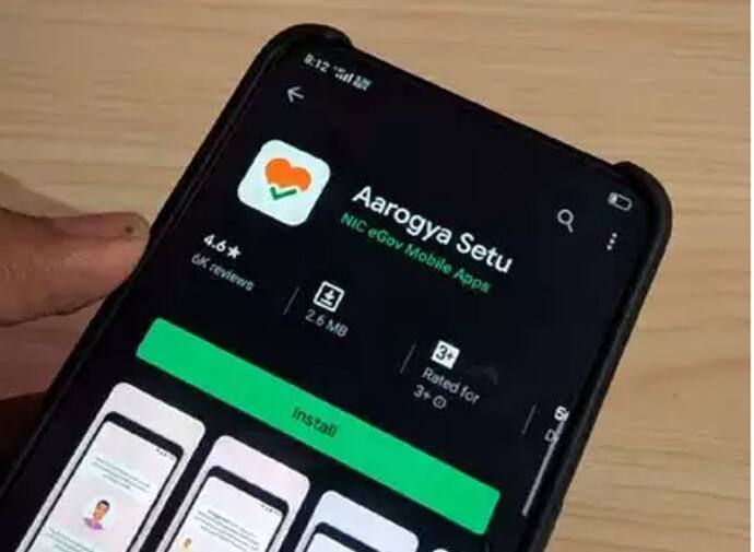 Fact Check. आपके आस-पास कोरोना का खतरा भांप तुरंत बताएगा आरोग्य सेतु APP, सर्विलांस की बात झूठी
