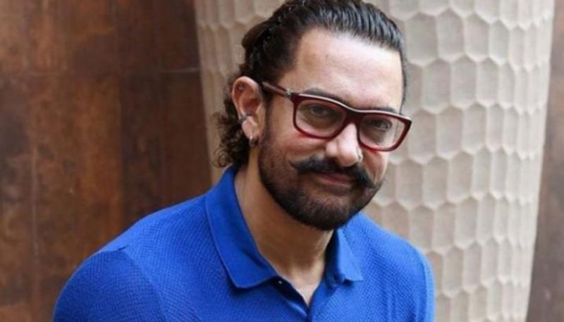 aamir khan informed that his staffs tested covid positive