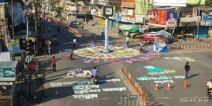 Balurghat Security: গুরুত্বপূর্ণ জায়গায় সিসিটিভি, নিরাপত্তায় মুড়ল বালুরঘাট