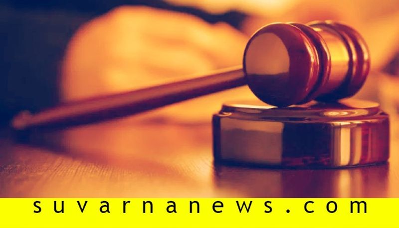 Be infected with coronavirus lawyer curses judge after unfavourable verdict