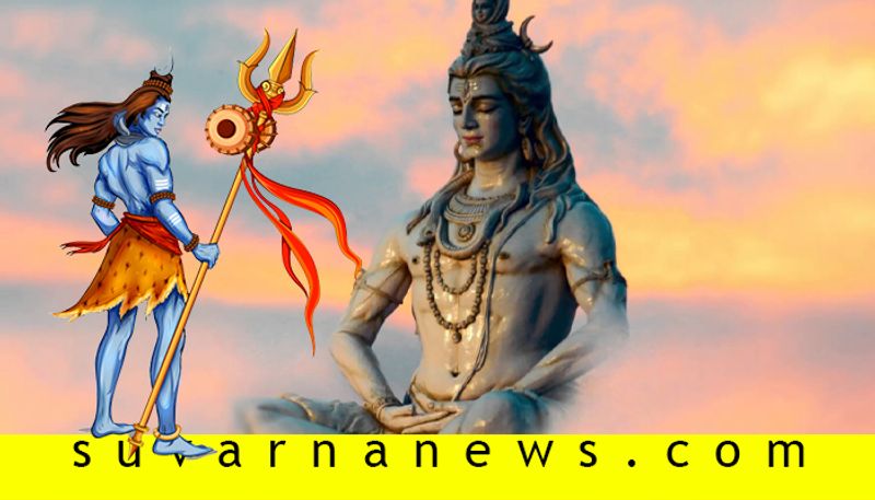 If you want blessings of Shiva follow these Shiva purana talks