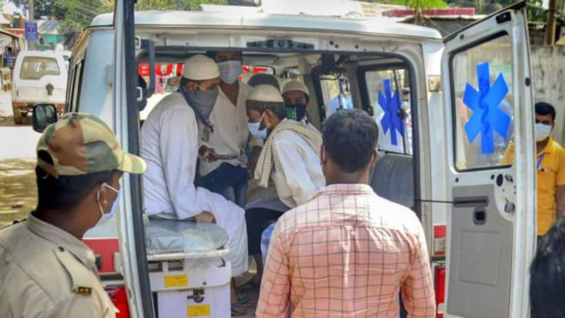यूपी में क्वारंटिन खत्म होने के बाद 17 तबलीगी जमाती पहुंचे जेल