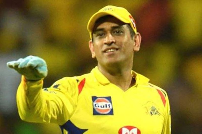 MS Dhoni becomes first cricketer to earn Rs 150 crore in IPL