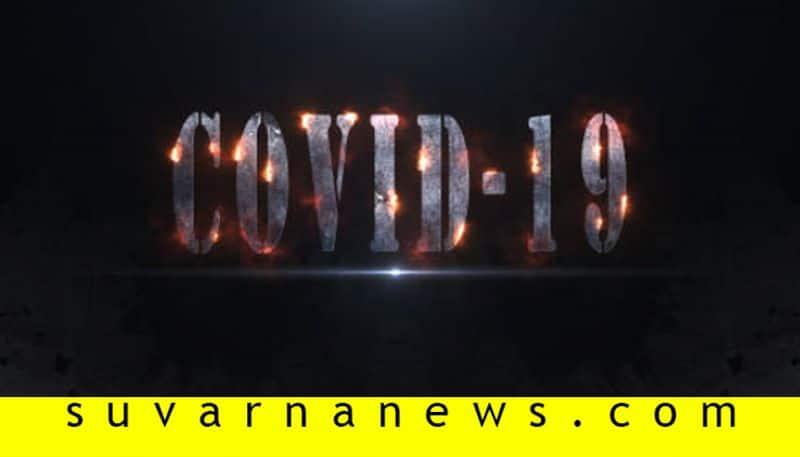 72 Year old woman infected with Covid19 in Kalaburagi