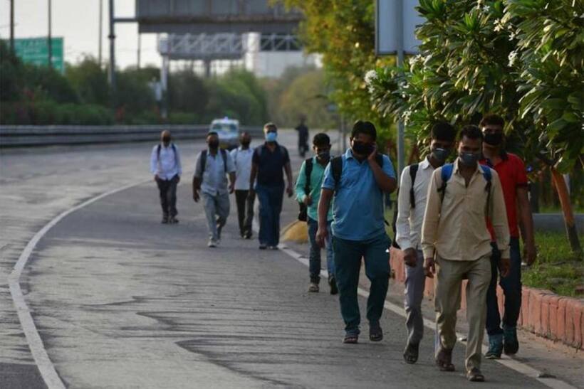 महाराष्ट्र में एक ही दिन में कोरोना से आठ की मौत, 1135 पहुंची मरीजों की संख्या