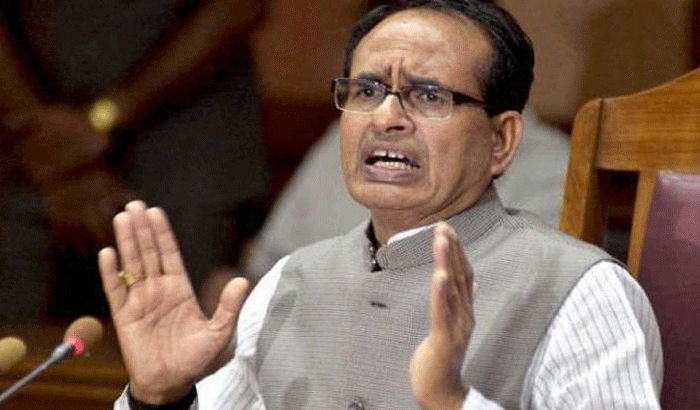 Maharaj s screw in Shivraj cabinet expansion