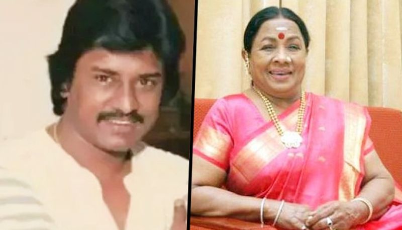 Did late Tamil star Manorama's son attempt suicide for not getting liquor during lockdown?