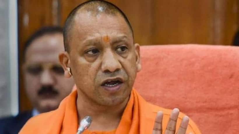 योगी सरकार ने भी की मंत्रियों विधायकों के वेतन में कटौती, बदला आपदा निधि का नियम