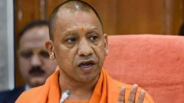 Yogi government also cut the salary of ministers and legislators, changed the rule of disaster fund