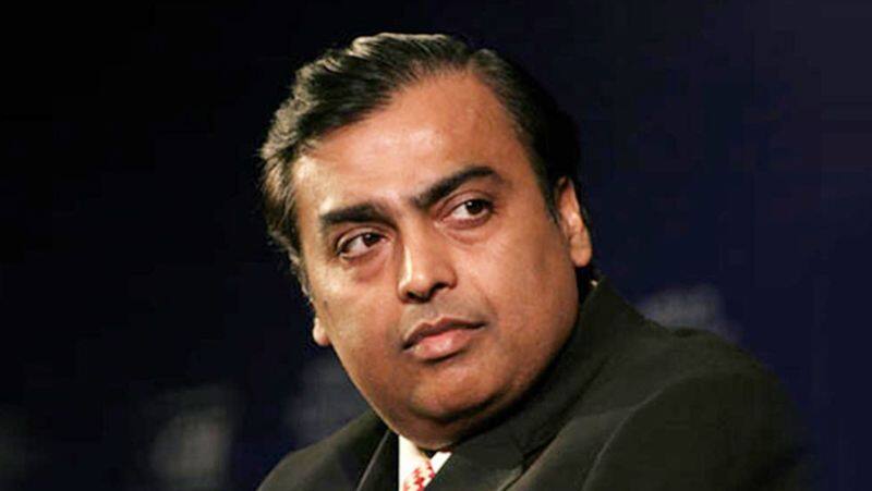 Mukesh Ambani's "Master Plan" Preparing Facebook Company ..! Ready for world revolution