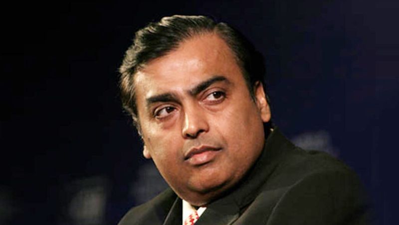 jio got investment from us business group