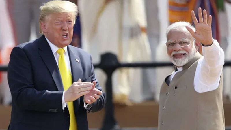 Times like these bring friends closer: PM Modi after Trump thanks him for hydroxychloroquine