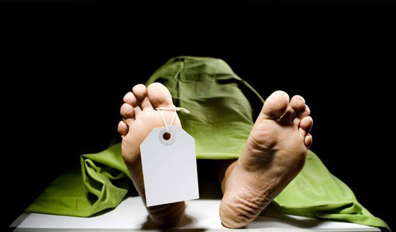 Five of same family members pass away within 20 days in Guntur district lns