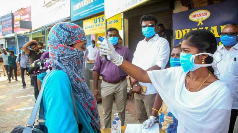 Asha Worker Geeta Talks Over Coronavirus duty in Ballari