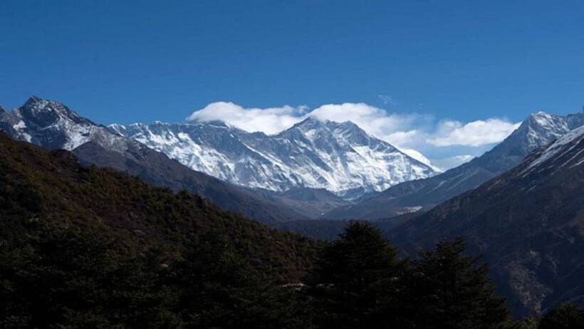 मानसरोवर यात्रा की मेजबानी नहीं करेगा सिक्किम