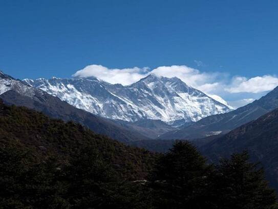 Sikkim will not host Mansarovar Yatra