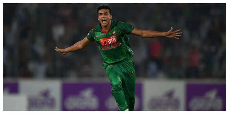 BCB denies No-Objection Certificate to Taskin Ahmed to take part IPL 2022