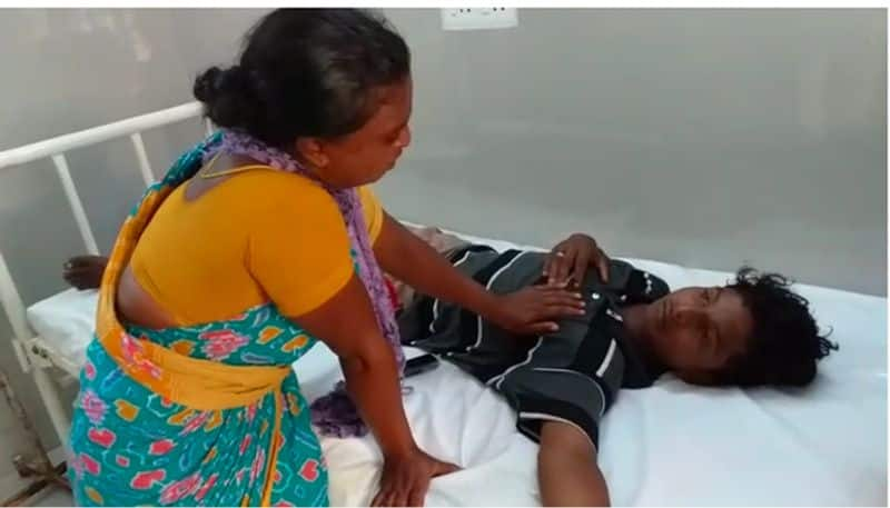 Minor boy brutally beaten up by uyyuru police