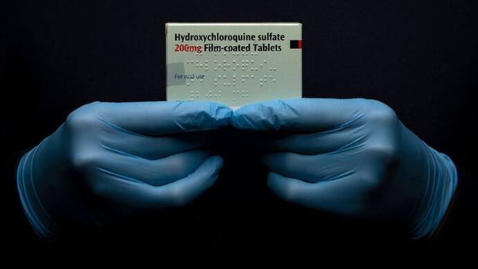 Hydroxychloroquine दवा कब और क्यों बनी, इसे पाने के लिए ट्रम्प भी परेशान हैं, भारत को धमकी तक दे रहे हैं