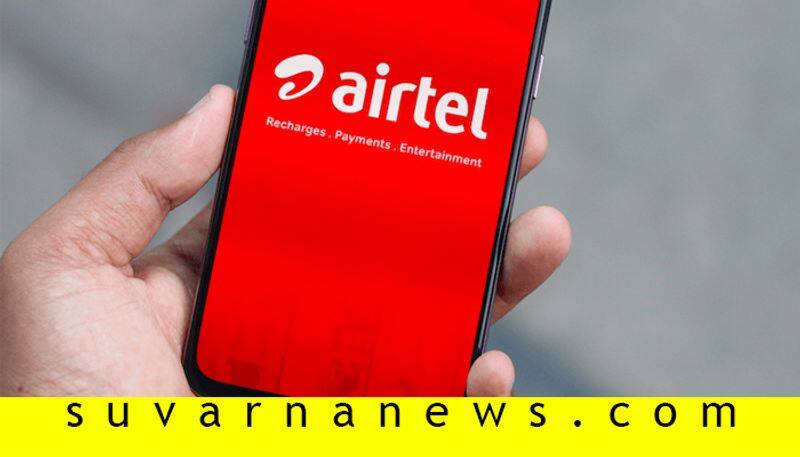 Airtel revises its Rs 199 plan and offering 1.5 GB data