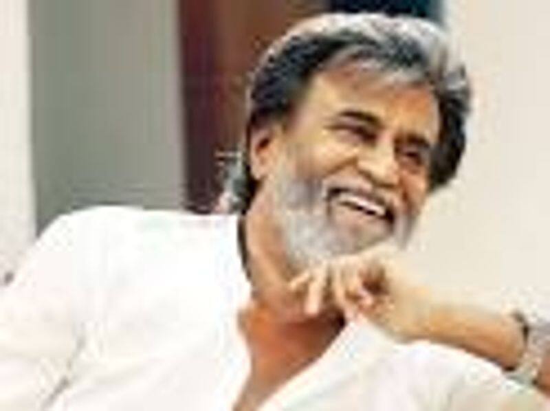 Actor Rajinikanth Speak about the Goddess Bhairavi nbn