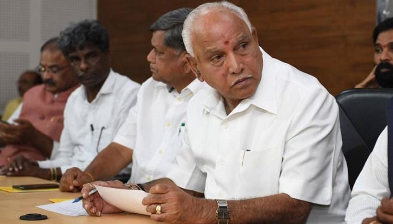 Karnataka Govt Decides Not To Give Lockdown Relaxation