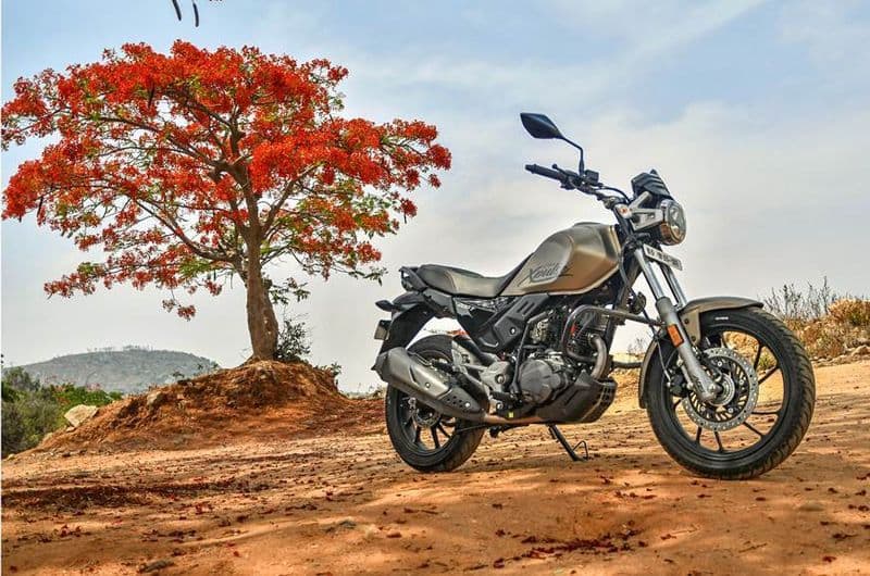 Hero Xpulse 200T bike launched, know what will be the features and what will be the price