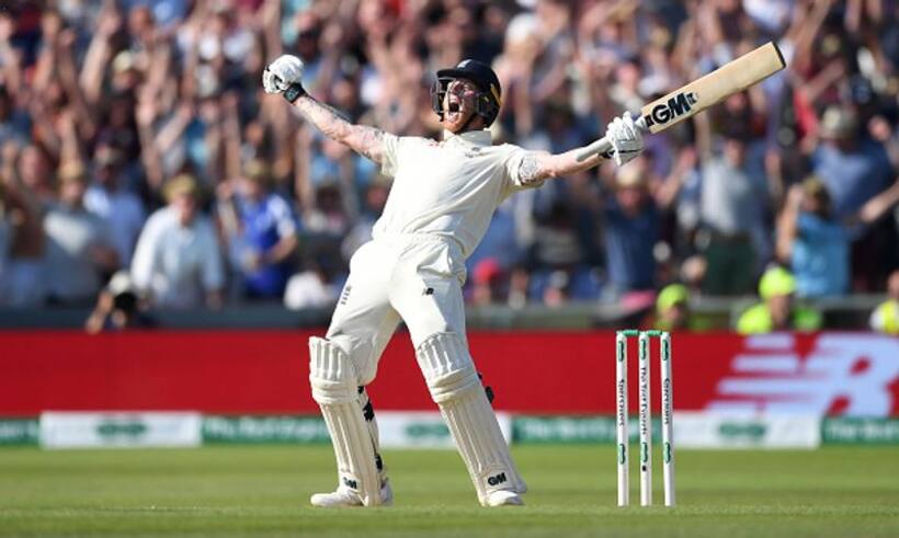 Ashes Series: बेन स्टोक्स की इंग्लिश टीम में वापसी, जॉनी बेयरस्टो को नहीं मिली अंतिम 12 में जगह