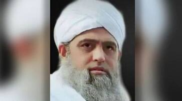 Tablighi Markaz: Organiser Maulana Saad booked for culpable homicide
