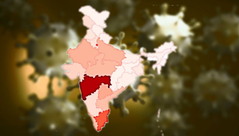 The Coronavirus Contradiction: Red Zones decreasing, But the virus spread is increasing