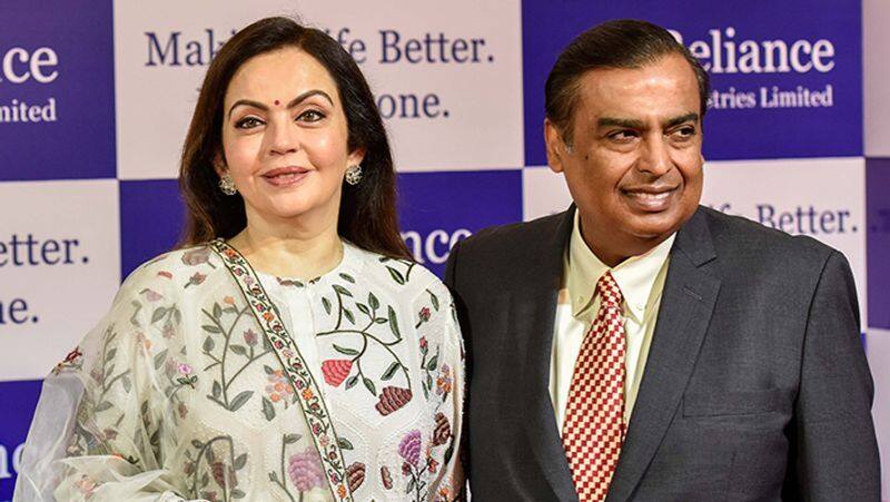 Mukesh Ambani top-ranked Indian in Forbes billionaires' list 2020: Check full list