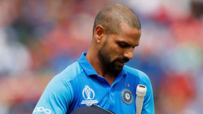 Cricket player shikhar dhawan condom sathankulam issue