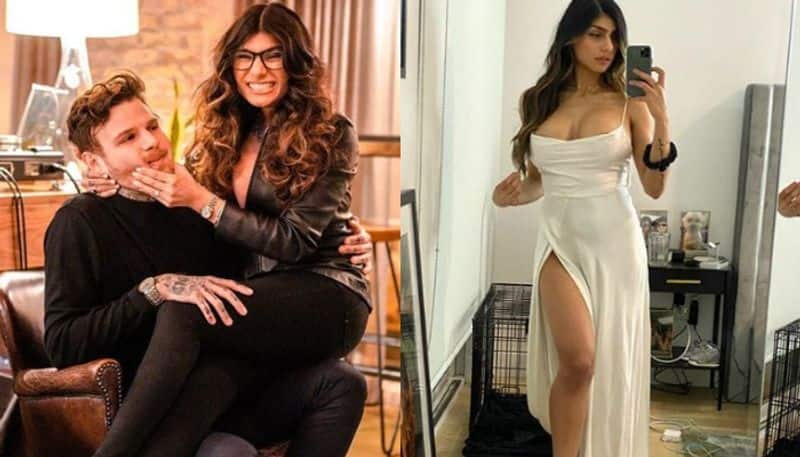 Mia Khalifa postpones wedding