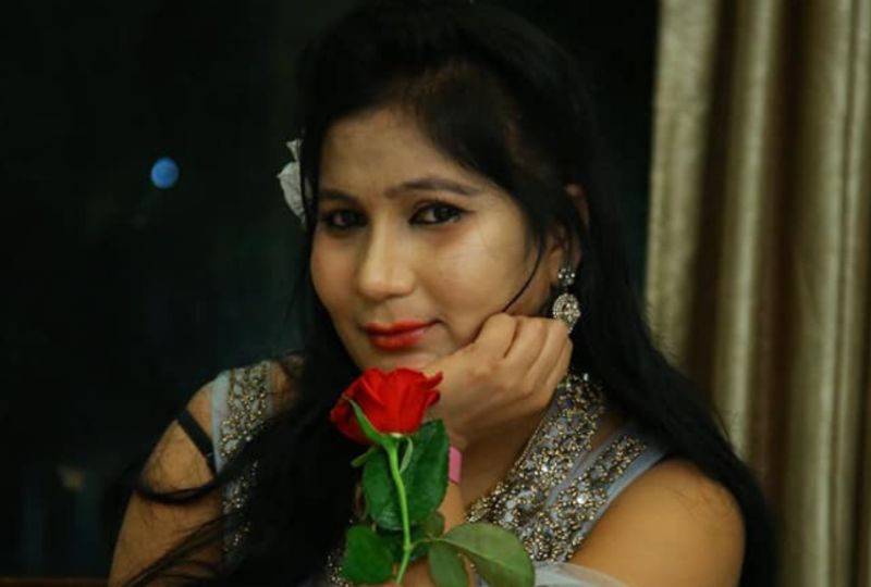 Telugu TV Actress Shanti Dies Under Suspicious Circumstances