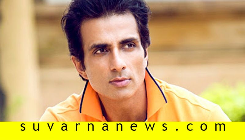 Actor Sonu sood offers hotel for coronavirus health care workers