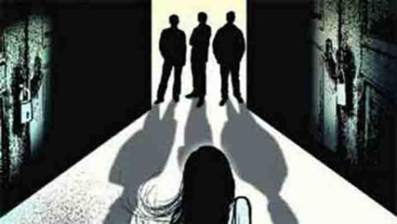 Class 11 boy rapes Class 10 girl as his friend films the act Tamil Nadu