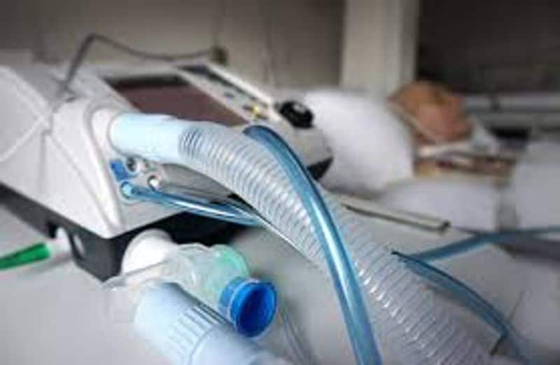 Coronavirus Indian-American couple develops low-cost ventilator in US