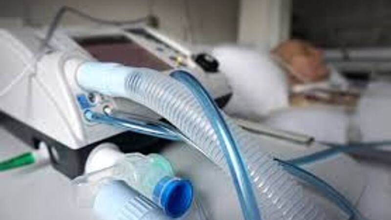Ventilator