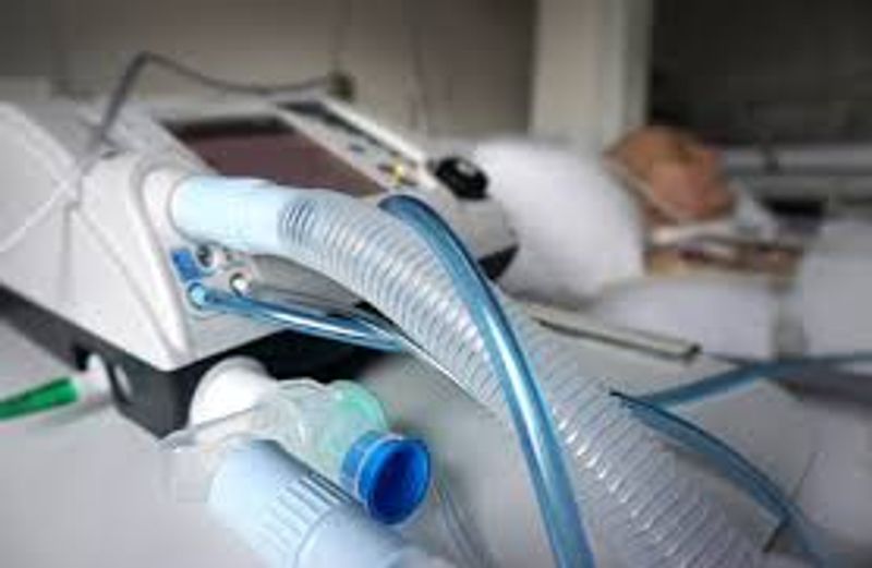 Nearly 20 COVID19 patients in Gujarat on ventilator support