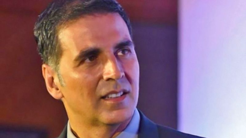 Bollywood actor Akshay kumar donate 3 crore rupees to BMC after 25 crore to pm cares