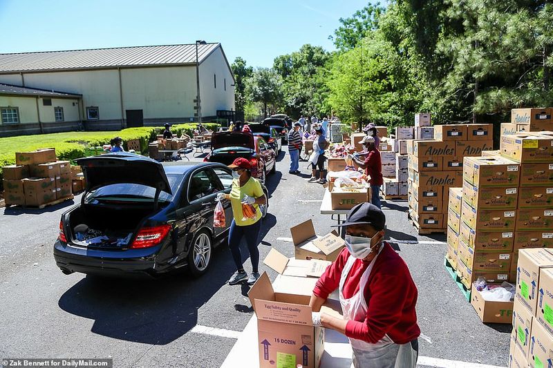 Canada food bank deny free food for first year international students 