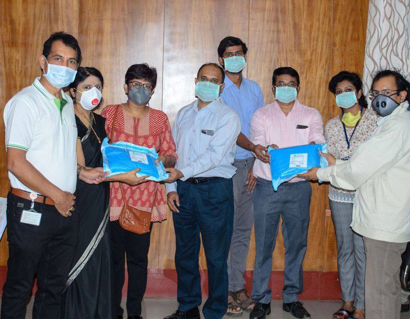 Toyota Kirloskar Motor extends its COVID-19 Relief support