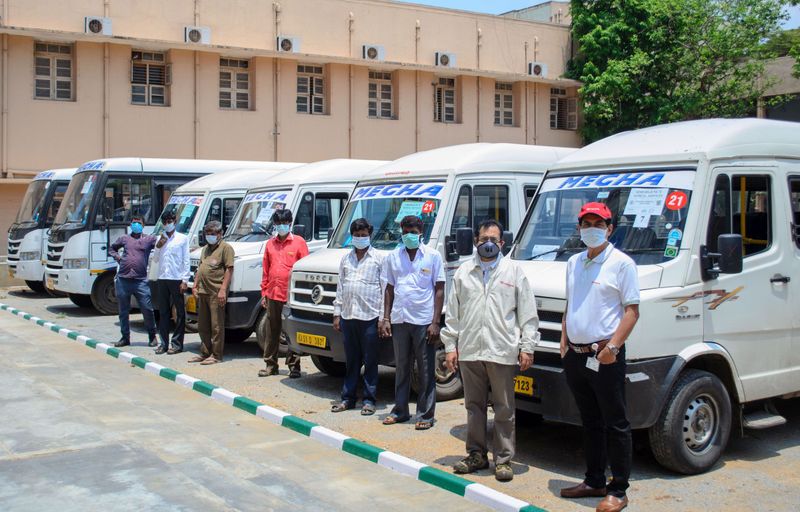 Toyota Kirloskar Motor extends its COVID-19 Relief support