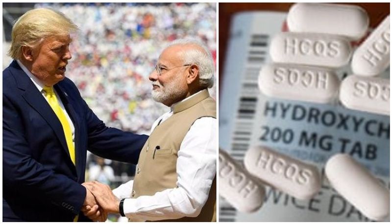 Govt to Export Surplus Hydroxychloroquine, Says India Has Buffer Stock of Medicine to Fight COVID-19