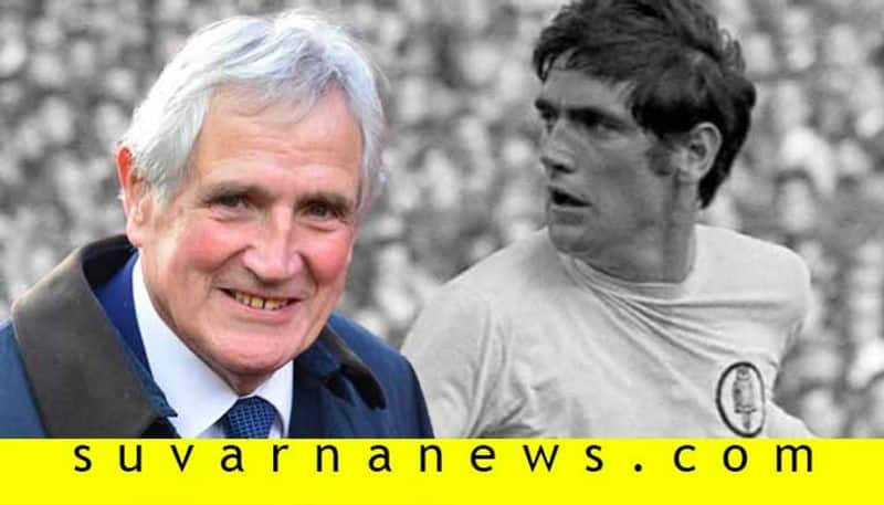 Former Leeds United star Norman Hunter in hospital with Covid 19