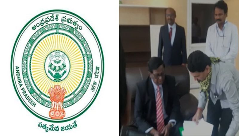 AP government appoints kangaraj as PCA chairman lns